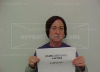 Gretchen L Roark