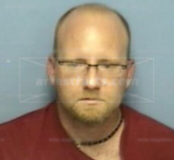 Anthony Jon Douglas