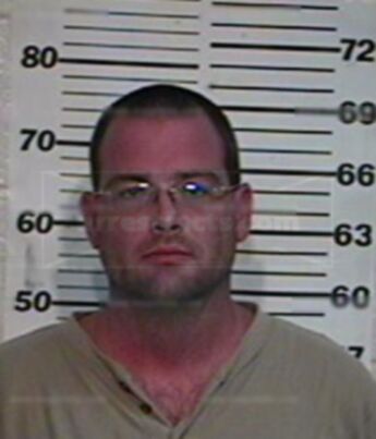 Christian Wayne Summers Bell