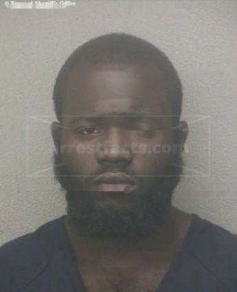 Herman Lee Burrows