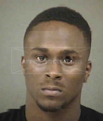 Donovan Moore