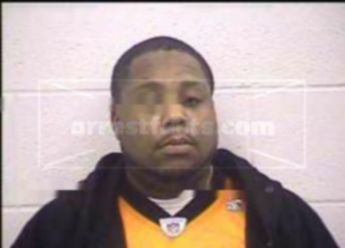 Carl Douglas Burton Jr.