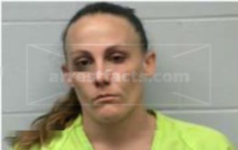Amber M Davis