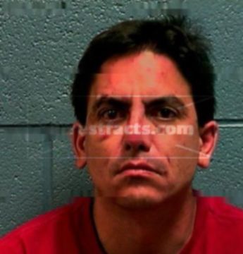 Gilbert Louis Mendoza