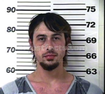 Michael Paul Mccluskey