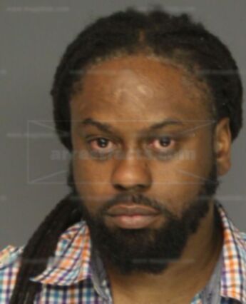 Roderick J Jackson