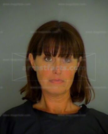 Charity Denise Little