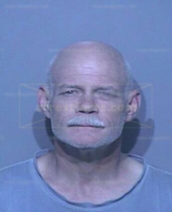 Terry Lee Odham