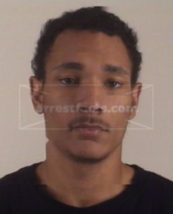 Brandon Michael Chambers