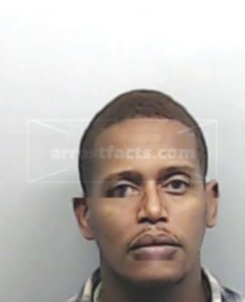 Melvin Stephen