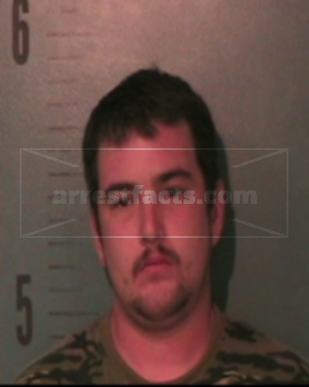 Randall Franklin Green