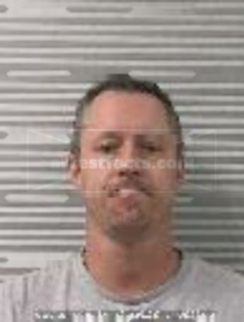 Michael Jenkins