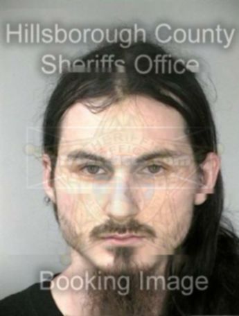 Nicholas Erivn Goodyear