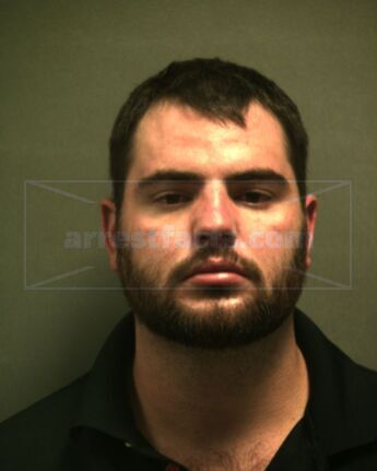Trevor Dee Boales