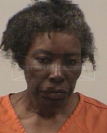 Sylvia Annette Conyers Holden