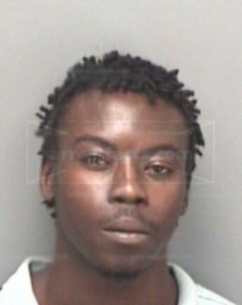 Bernard Thomas Franks