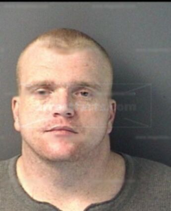 Russell Wade Mitchell