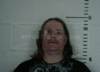 Gary Elias Darnell