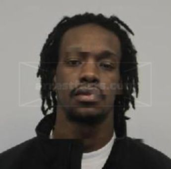 Brion Akeem Carr