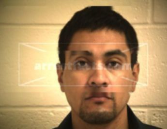 Mark Cerda Dominguez