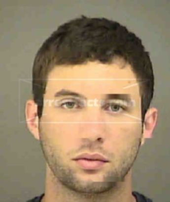 Christopher Chad-Locklear Poplin