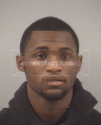 Antonio Eugene Pratt