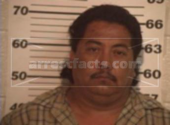 Jose Guadalupe Ozuna Castellano
