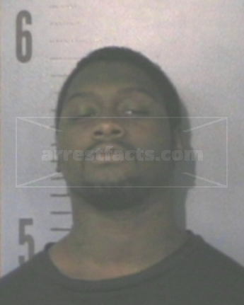Derrick Bernard Harden