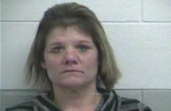 Tonya Lynn Daugherty