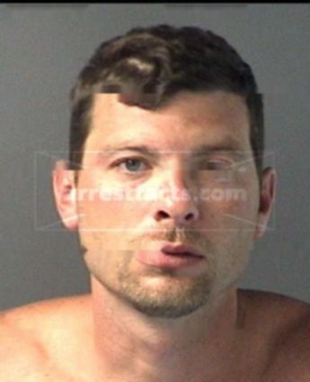 Timothy Ray Clifton