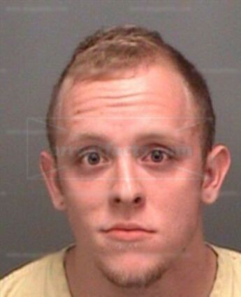 Aaron Thomas Erickson