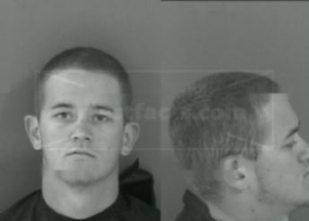 Thomas Lee Harrington