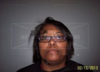 Uytaria Chinell Whitmore