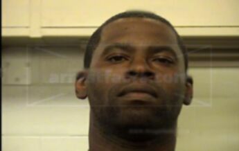 Anthony Dewayne Templeton