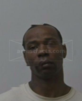 Calvin Dewayne Frye