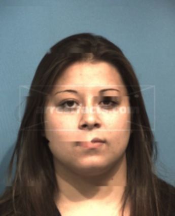 Erin Renee Aleman