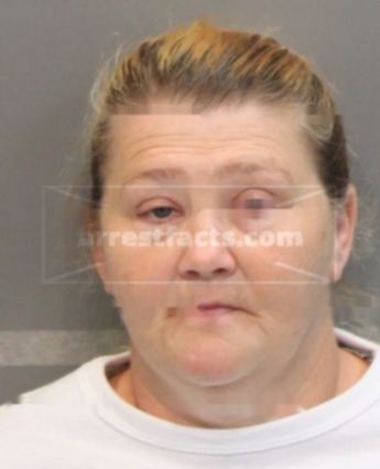 Rhonda Joyce Wells