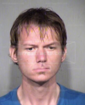 Brandon Tyler Warden