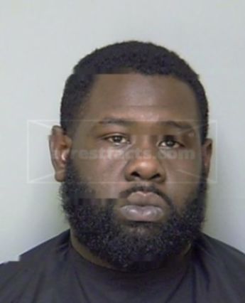 Demetrius Antonio Matlock