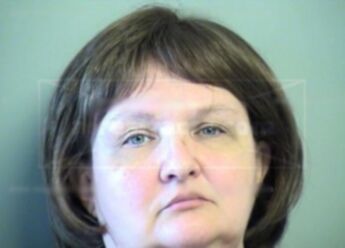 Tina Marline Hartsfield