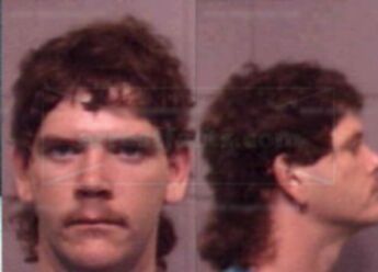 Ramon Barry Blackburn