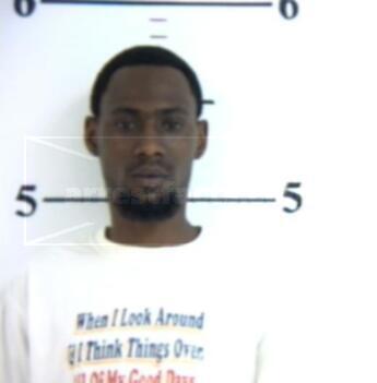 Leginald Ramaine Malone