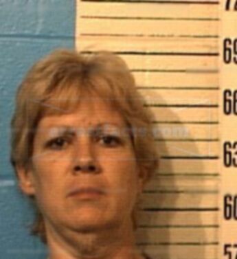 Nancy Tinnin