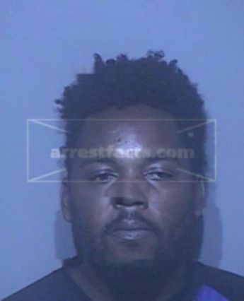 Andre Trumel Tate