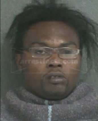 Roosevelt Ramon Collins Iii