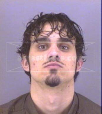 Christopher Martin Summerville