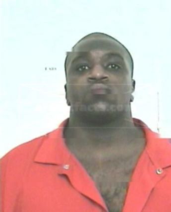 Derrick D Mcgee