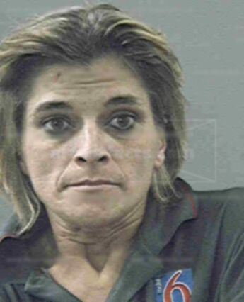 Darlene Morrow