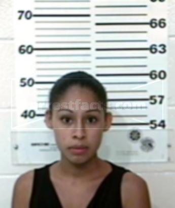 Ruby Ann Morales Martinez