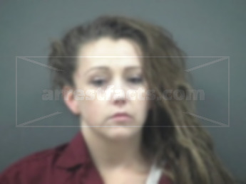 Yvonne Kristine Brown